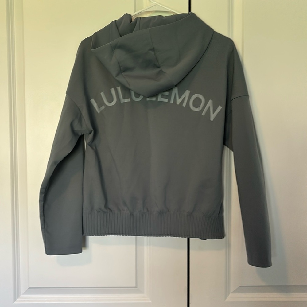 Lululemon Shaped Expression Jacket. Excellent Con… - image 1